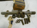 Moog K72 Upper Inner Control Arm Shaft Kit 1940-1945 Buick Passenger Car Nors. Fixed Price $157.95.