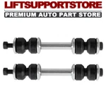 2PCS Front Stabilizer Sway Bar End Links For Chevrolet Camaro 1970-2002 K5252. Fixed Price $21.47.