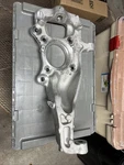 2015-2020 Ford F-150 Steering Knuckle Passenger Lhside U022N. Fixed Price $129.99.