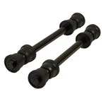 Bd Diesel 1032126 Steering Tie Rod End Kit. Fixed Price $96.72.