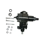 1958-1964 Chevy Impala Bel Air 500 Series Quick Ratio Power Steering Gear Box. Fixed Price $175.00.