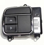 New Oem Mopar Steering Wheel Select Switch 2013-2016 Dodge Dart 68140289AA. Fixed Price $29.99.