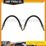 For Triumph Spitfire 1976-1979 First Stop 2X Rear Lh Rh Brake Hydraulic Hose. Fixed Price $92.99.