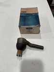 Nos Ford C5AZ-3A130-A 1965-68 Galaxie Outer Tie Rod End Oem. Fixed Price $33.81.