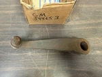 1937 1938 1939 1940-1946 Chevy 1/2 Ton Truck Steering Pitman Arm Nos Gm 1225. Fixed Price $79.99.