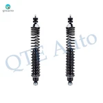 Pair Of Rear Complete Shock Absorber Kit 1972-1976 Ford Gran Torino. Fixed Price $108.37.