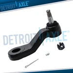 Front Steering Pitman Arm For Chevy Silverado Savana Sierra 1500 2500 3500 H2. Fixed Price $31.70.