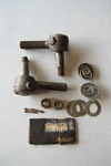 Mcquay-norris Tie Rod Socket (ES61) Pair. Fixed Price $20.99.