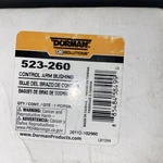 Suspension Control Arm Bushing Dorman 523-260. Fixed Price $19.99.