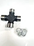 ZSU-107 Halfshaft U-joint (no Grease Fitting) Fits 63-96 Corvette. Fixed Price $29.00.