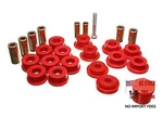 Energy Suspension Control Arm Bushing Set - 2.3108R. Fixed Price $170.96.