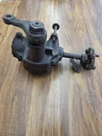 Original 1965 Chevrolet Chevelle Malibu Ss Camino Manual Steering Gear. Fixed Price $60.00.
