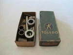 Toledo King Bolt Assembly K65 Set. Fixed Price $20.99.