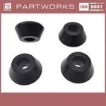 4X Stop Buffer Shock Absorber For Porsche 356 911 F/g 930 Rear. Fixed Price $48.21.