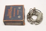 Nos 1930'S 1940'S Auto-lite Distributor Breaker Late Factory Part IGS-3004. Fixed Price $32.95.