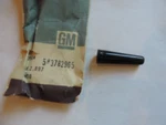 53-63 C1 C2 Corvette Turn Signal/control Lever Knob--gm #3782965--NOS--NCRS!!. Fixed Price $29.95.