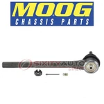 Moog Steering Tie Rod End For XES333RL TR333R TR1200 TA5212 T333. Fixed Price $42.47.