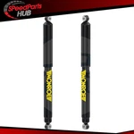 Rear Shock Absorbers 2009-2013 Ford F-150 4WD Hd Monroe Lifetime Warranty. Fixed Price $171.46.