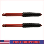 Kyb Monomax Gas Shocks Front Pair 99-04 Ford F-550 Sd. Fixed Price $213.01.