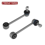 Rear Sway Bar Links Kit For 2018-2021 Chevy Camaro Blazer Enclave Lacrosse Ats. Fixed Price $23.34.