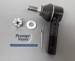 Land Rover Series 1,2,2A Right Hand Thread Balljoint 608464. Fixed Price $16.13.