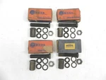 1937-52 Buick 1936-38 La Salle Olds Lower Support Outer Arm Kits Moog #K-102 (a). Fixed Price $134.98.