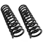Coil Spring Set Moog 5244. Fixed Price $104.95.