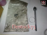 Inner Steering Ball Joint New, Renault Ref 7701473333 Oem For Primastar. Fixed Price $24.53.