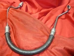 Nos Gm Power Steering Pump Hose Line 1970'S Oldsmobile Delta 88 Royale Lesabre. Fixed Price $58.95.