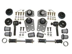 Front Suspension Rebuild Kit W/ Ball Joints For 1971-1974 Javelin Ambassador Amc. Fixed Price $309.46.