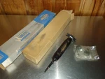New Nos Ford Front Shock Absorber C4AZ-18124-B 1964 Galaxie Mercury. Fixed Price $75.00.