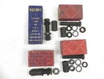 1937-52 Buick 1936-38 La Salle Olds Lower Support Outer Arm Kits Moog #K-102 (b). Fixed Price $112.48.