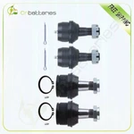 Front Upper & Lower Ball Joint 4PCS Set Chevrolet Dodge Ford Gmc Jeep Pickup. Fixed Price $35.28.