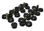 Energy Suspension 8.3129G Fits Lexus 03-09 GX470 / 07-09 Toyota Arm Bushing Set. Fixed Price $128.51.