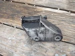 1976 - 1991 Jaguar Xjs V12 5.3L Power Steering Pump Bracket Oem P36189B. Fixed Price $39.95.