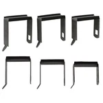 1960-73 Band Clamps Leaf Spring Mustang 67-71 Fairlane 60-64 Galaxie New. Fixed Price $59.90.