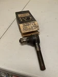 Nos GM#3692952 1939-1954 Chevy Passenger Rh Tie Rod End. Fixed Price $25.00.