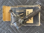 Nos 1958 - 1964 Chevy Outer Tie Rod End 3750575. Fixed Price $24.99.
