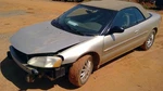 Crossmember/k-frame Rear Sedan Thru 11/12/03 Fits 95-04 Stratus 231654. Fixed Price $511.69.