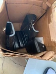 One Genuine Gm 8884184 Hanger Rh 0888-4184 Kit. Fixed Price $94.50.