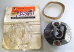 1967-1974 Chevy Olds Buick Pontiac Nos Gm Power Steering Coupler 7806390 7828871. Fixed Price $349.00.