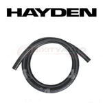 Hayden Power Steering Cooler Line For 1956-1960 Lincoln Premier Hoses Rd. Fixed Price $30.02.