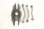 2015-2023 Mercedes C300 W205 Rear Suspension Left Side Control Arm Set Of 4 Oem. Fixed Price $153.22.