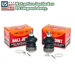 Toyota Corolla KE10 KE11 KE15 KE16 KE17 KE18 For Made Japan Ball Joint Fit. Fixed Price $124.45.