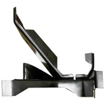 Rear Leaf Spring Perch Fits 1968-1970 Plymouth Belvedere 2132-740-682L. Fixed Price $101.71.