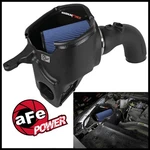 Afe Magnum Force Pro 5R Cold Air Intake Fits 2013-2018 Dodge Ram Cummins 6.7L. Fixed Price $387.00.