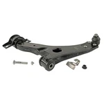 RK80408 Moog Control Arm Front Driver Left Side Lower With Ball Joint(s) Hand. Fixed Price $85.06.