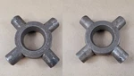 New Nos 1933-42 Chevrolet Truck Universal Joint Trunnions Gm 365314. Fixed Price $37.99.