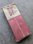 Nos Fomoco 1949-50 Ford Passenger Cars Spindle Bolt & Bushing Kit DPT-3111-B. Fixed Price $59.99.