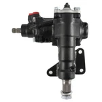 Borgeson Steering Box With Integrated Power Assist 1" Sector Shaft 14:1 Ratio.... Fixed Price $518.81.